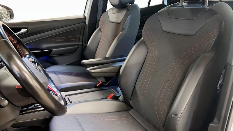 Volkswagen ID.4 bild 10