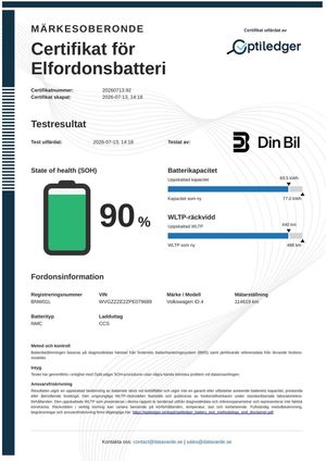 Volkswagen ID.4 bild 4