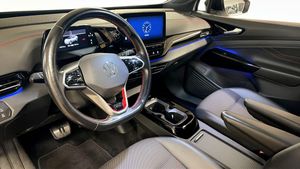 Volkswagen ID.4 bild 9