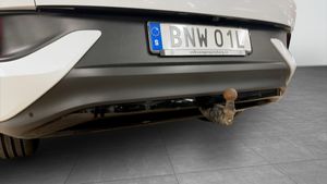 Volkswagen ID.4 bild 16