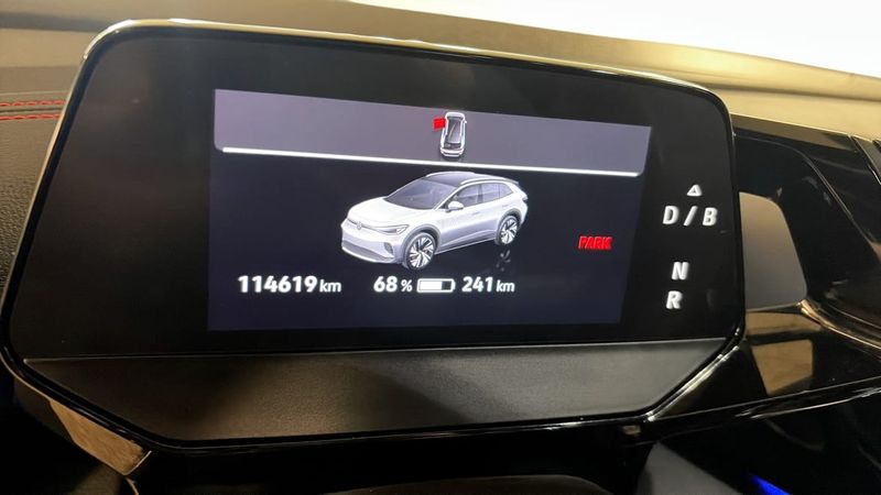 Volkswagen ID.4 bild 17
