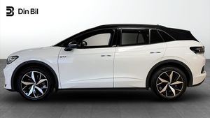 Volkswagen ID.4 bild 3