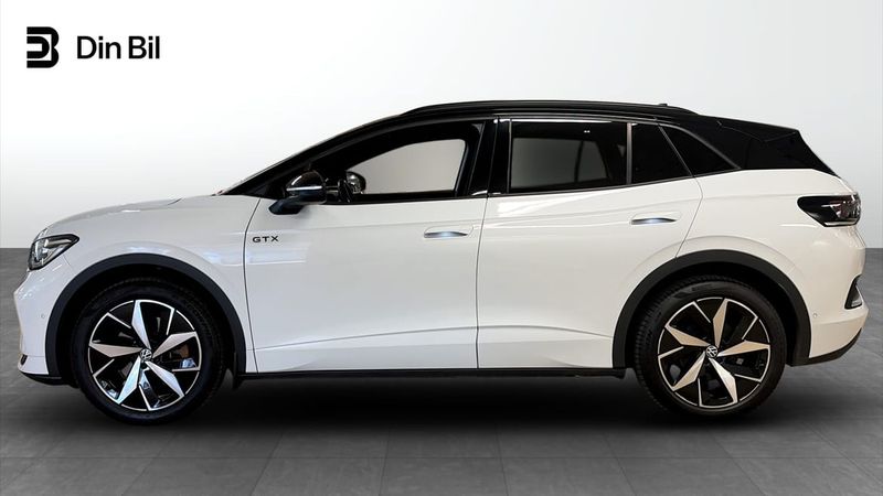 Volkswagen ID.4 bild 3