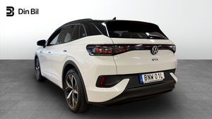 Volkswagen ID.4 bild 5