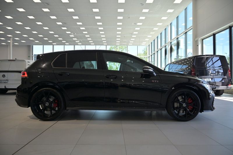 Volkswagen Golf bild 6