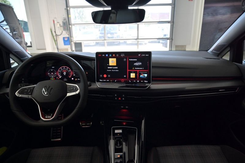 Volkswagen Golf bild 12
