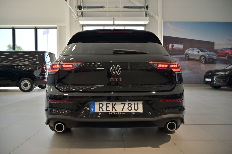 Volkswagen Golf bild 9