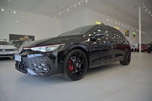 Volkswagen Golf bild 1