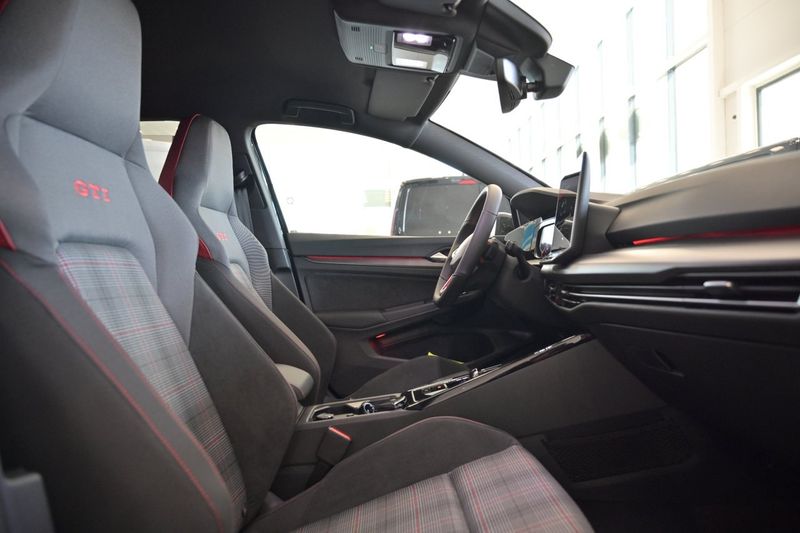 Volkswagen Golf bild 23