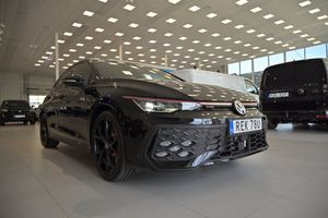 Volkswagen Golf bild 4