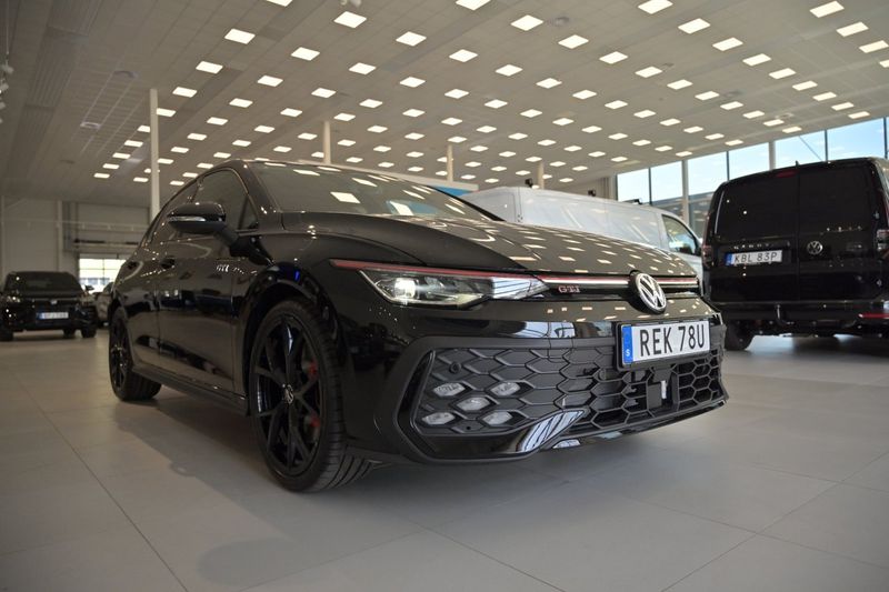 Volkswagen Golf bild 4