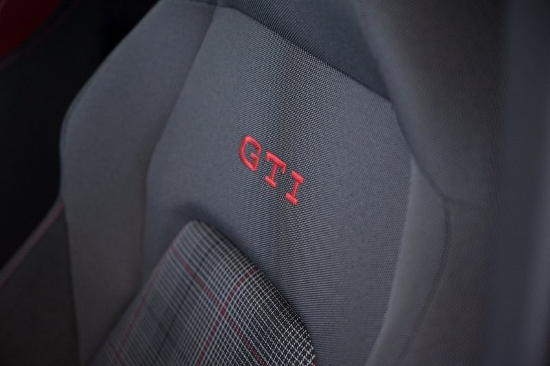 Volkswagen Golf bild 22