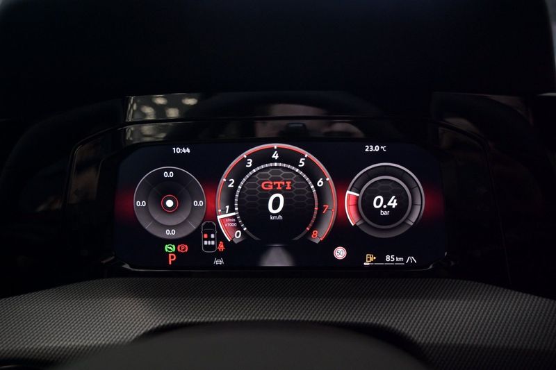 Volkswagen Golf bild 16