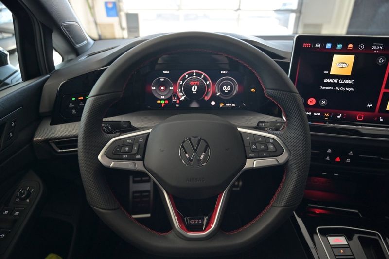 Volkswagen Golf bild 13