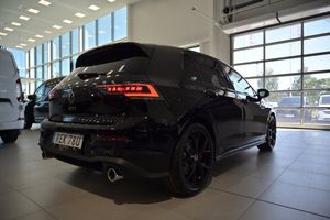 Volkswagen Golf bild 10