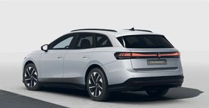 Volkswagen ID.7 bild 4