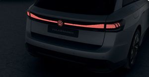 Volkswagen ID.7 bild 7