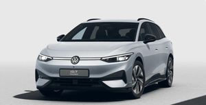 Volkswagen ID.7 bild 1