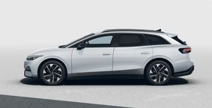 Volkswagen ID.7 bild 3