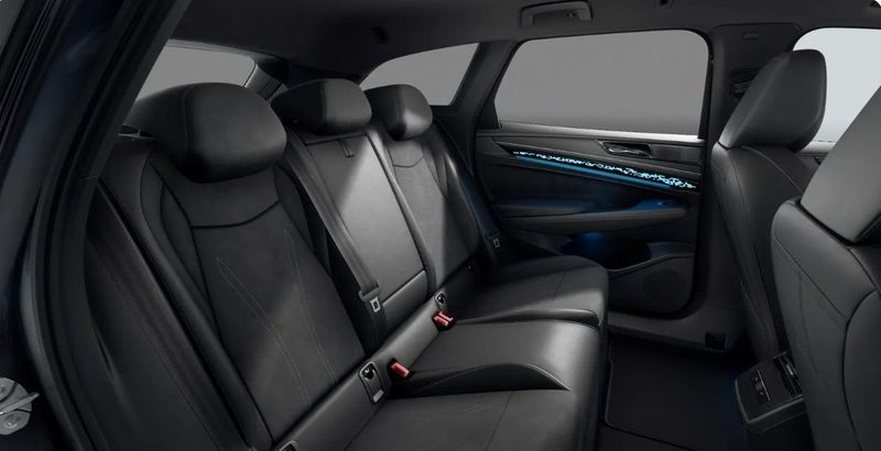 Volkswagen ID.7 bild 13