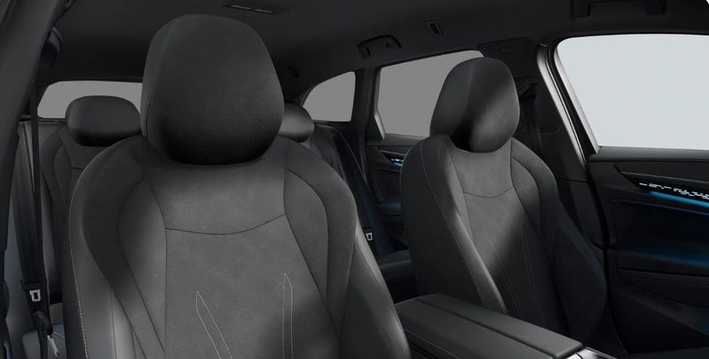Volkswagen ID.7 bild 12