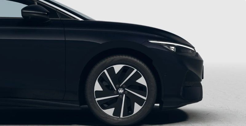 Volkswagen ID.7 bild 9