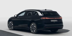 Volkswagen ID.7 bild 4