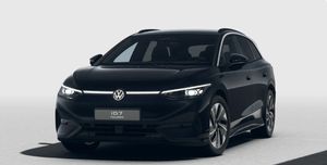 Volkswagen ID.7 bild 1
