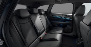 Volkswagen ID.7 bild 13