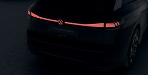 Volkswagen ID.7 bild 7