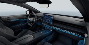 Volkswagen ID.7 bild 11