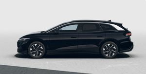 Volkswagen ID.7 bild 3