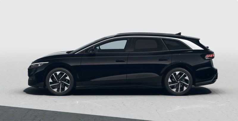 Volkswagen ID.7 bild 3