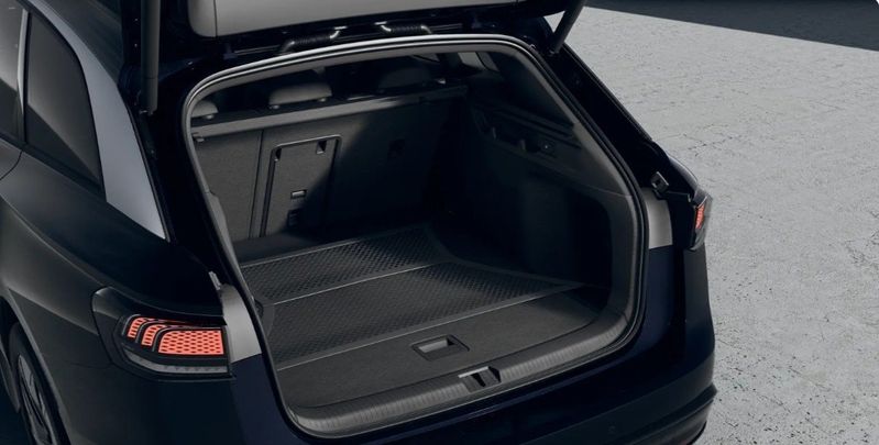 Volkswagen ID.7 bild 14