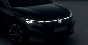 Volkswagen ID.7 bild 6