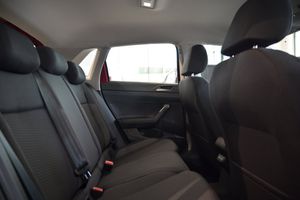 Volkswagen Polo bild 22