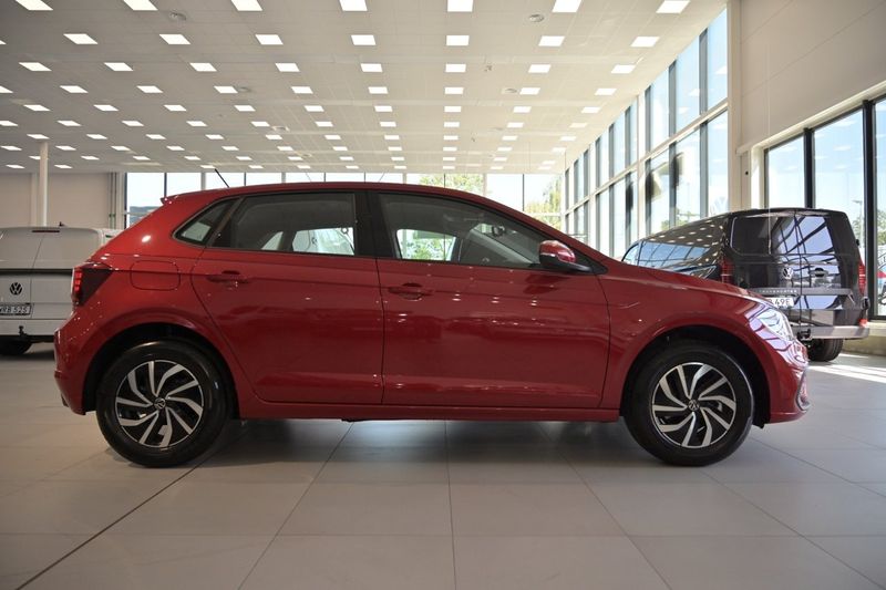 Volkswagen Polo bild 6