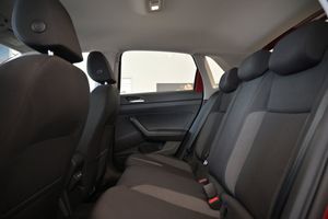 Volkswagen Polo bild 24