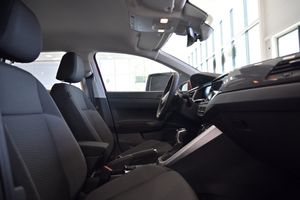 Volkswagen Polo bild 21