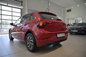 Volkswagen Polo bild 8