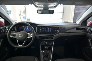 Volkswagen Polo bild 12