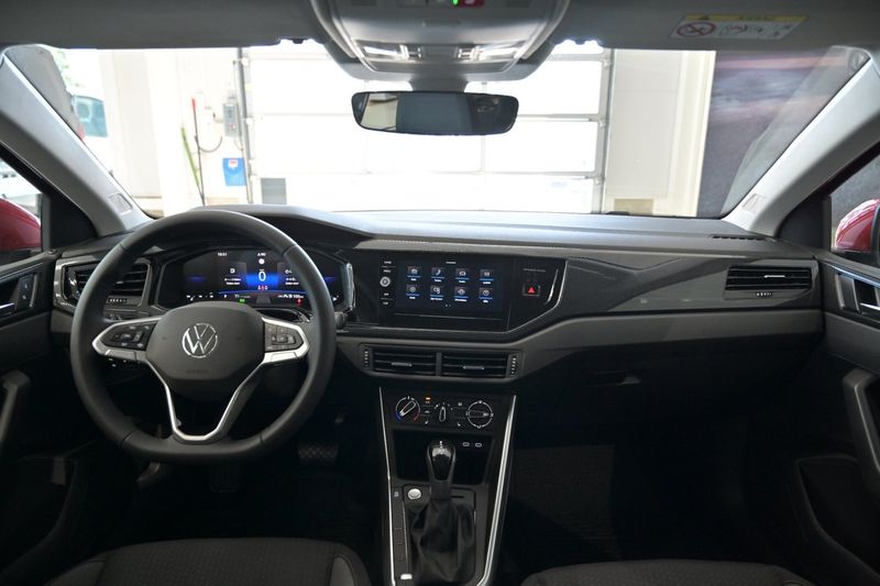 Volkswagen Polo bild 12