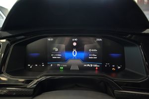 Volkswagen Polo bild 16