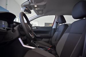 Volkswagen Polo bild 20