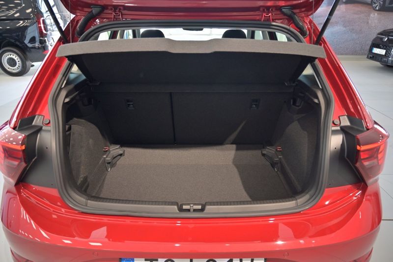 Volkswagen Polo bild 25