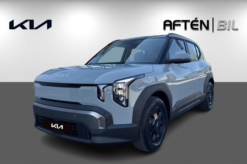 Kia EV2 bild 22