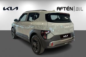 Kia EV2 bild 8