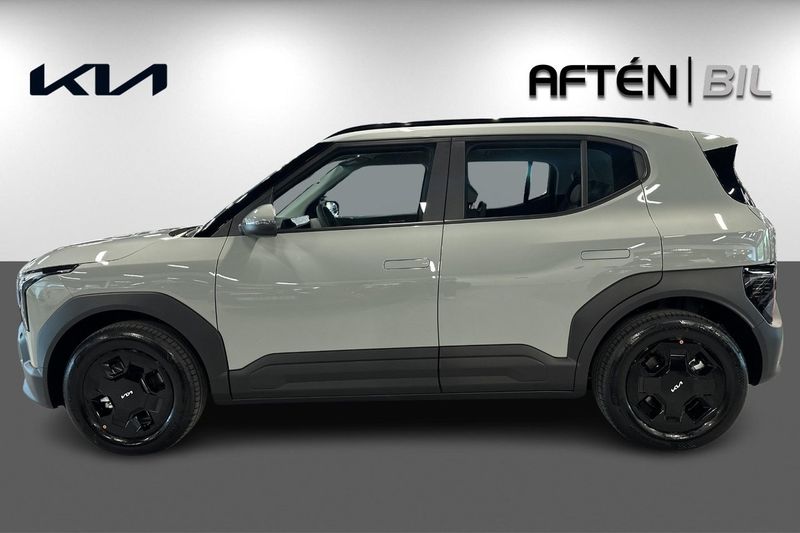 Kia EV2 bild 6