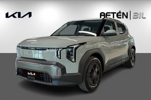 Kia EV2 STANDARD RANGE Inkl Vinterhjul *SOMMAR-KAMPANJ* - 2027