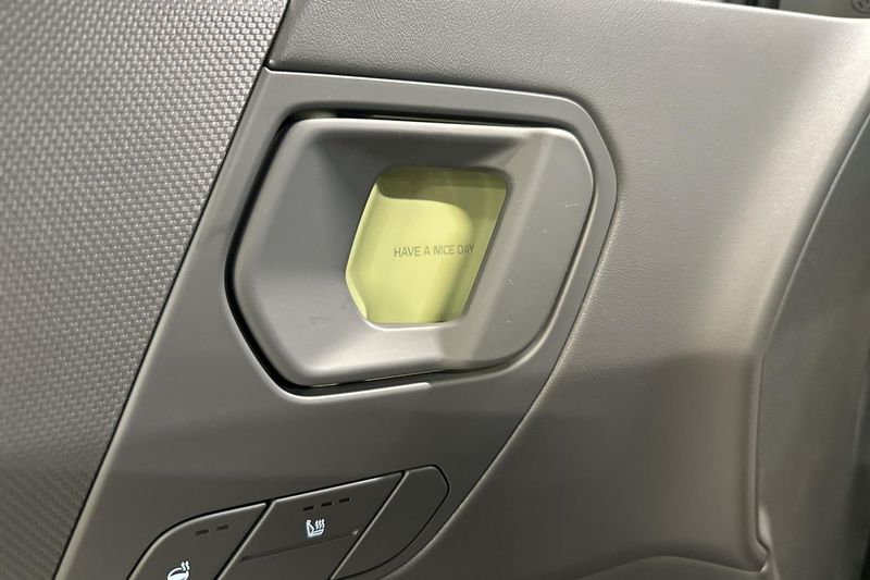 Kia EV2 bild 16